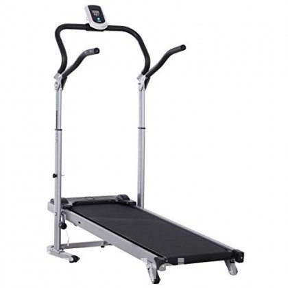 Brand New Manual Treadmill || Pro Gear 3